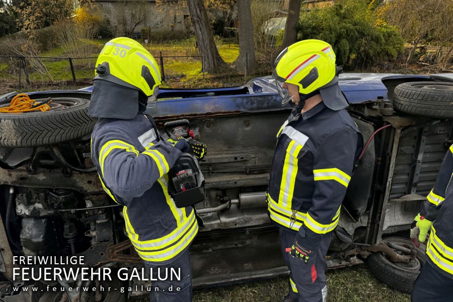 Erster Ausbildungstag 2026